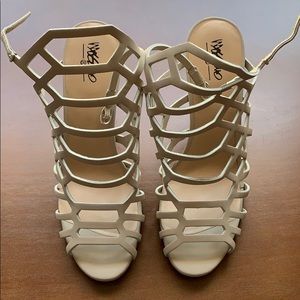 Women’s Strappy heels